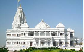 Mathura Heritage and Culture Tour Packages | call 9899567825 Avail 50% Off